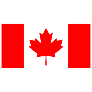 Canada Flag